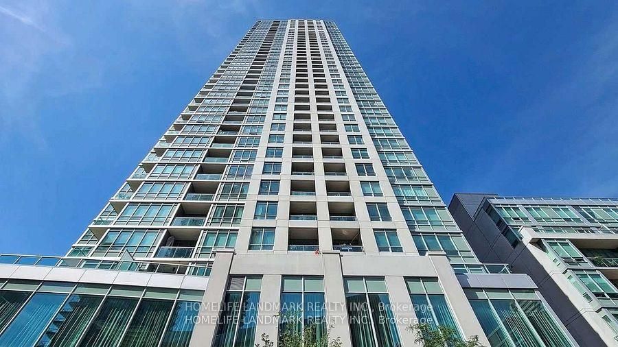 120 Homewood Ave 902 · Photo 1